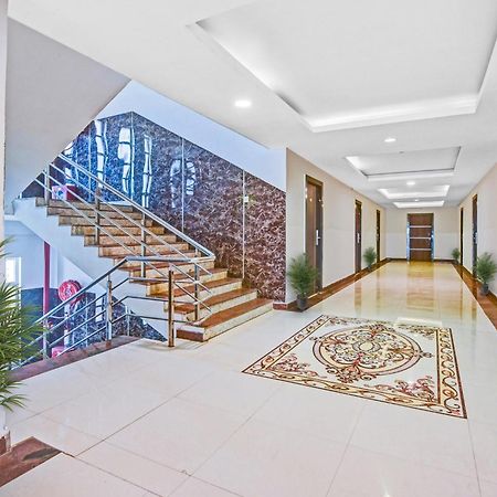 Collection O Oth Sri7 Inn Anantapur Exterior foto